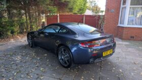 
									Aston Martin V8 Vantage 4.7 Manual full								